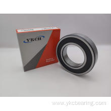 Double row angular contact ball bearing 3210 2RS